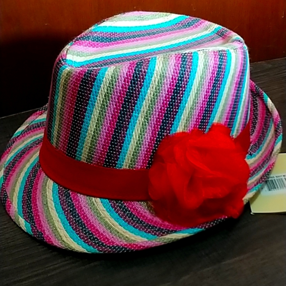 Women's Hat